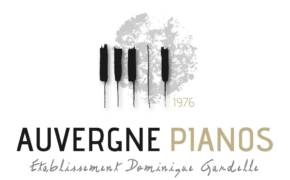 Auvergne Piano