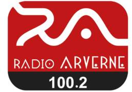 Radio Arvene